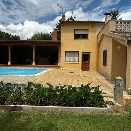 Finca Vinas Y Nogales * Aranda de Duero