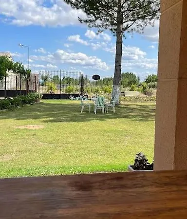 Vakantiehuis Finca Vinas Y Nogales