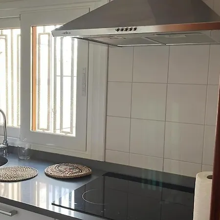 Finca Vinas Y Nogales Vakantiehuis Aranda de Duero