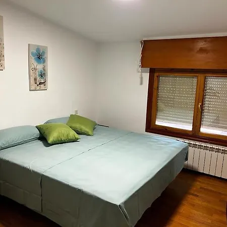 Finca Vinas Y Nogales Vakantiehuis Aranda de Duero