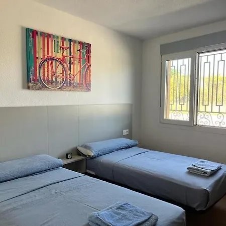 Finca Vinas Y Nogales Vakantiehuis