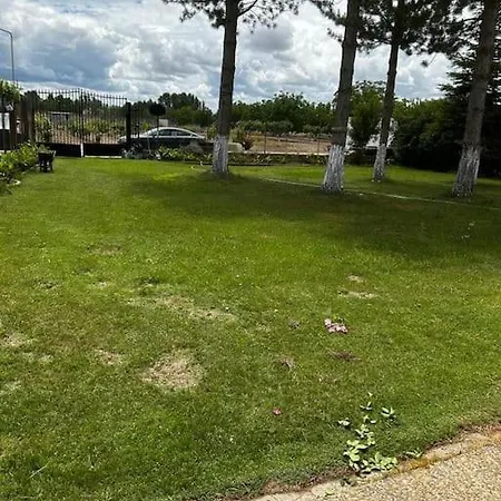Finca Vinas Y Nogales