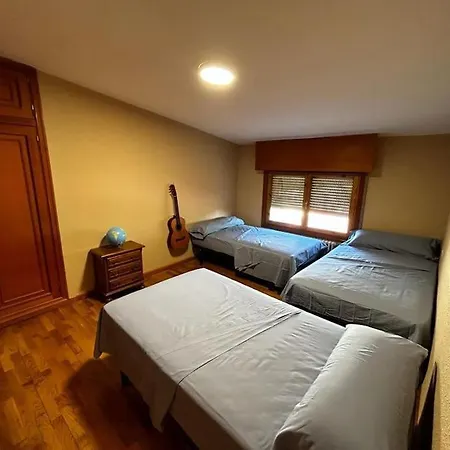 Finca Vinas Y Nogales Vakantiehuis *