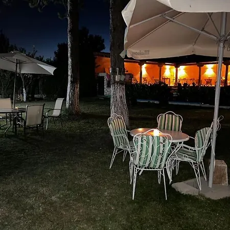 Finca Vinas Y Nogales * Aranda de Duero