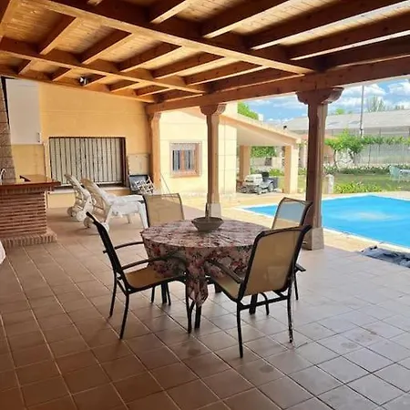 Finca Vinas Y Nogales Aranda de Duero