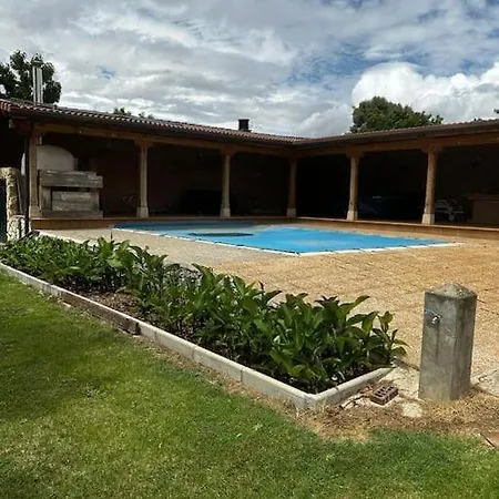 Finca Vinas Y Nogales