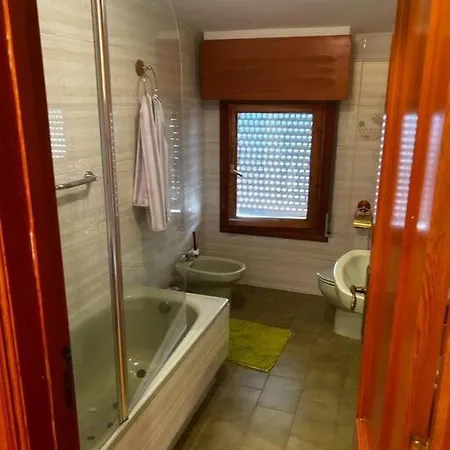 Finca Vinas Y Nogales Vakantiehuis *