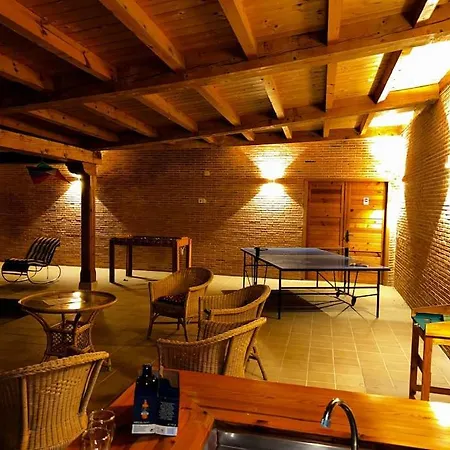 Finca Vinas Y Nogales * Aranda de Duero